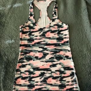 Lululemon Cool Racerback 6